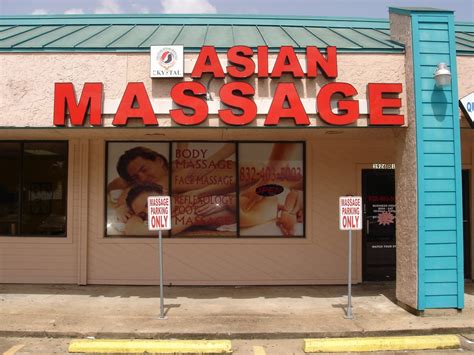 massage parlors near